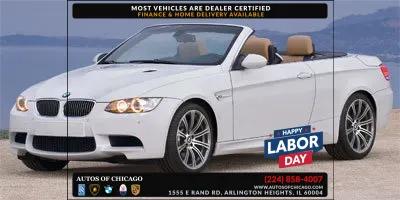 bmw 3 series 2011 WBSDX9C59BE585135 image bmw 3 series 2011 WBSDX9C59BE585135 image
